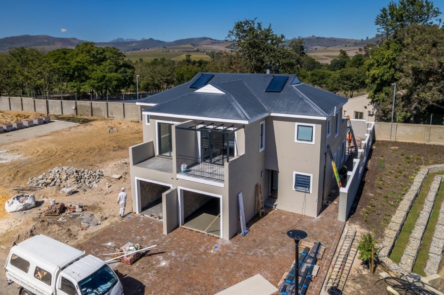 3 Bedroom Property for Sale in Brackenfell South Western Cape